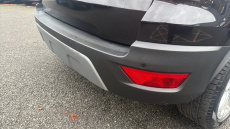 Ford EcoSport 1.0 EcoBoost 125 Titanium 5dr Petrol Hatchback